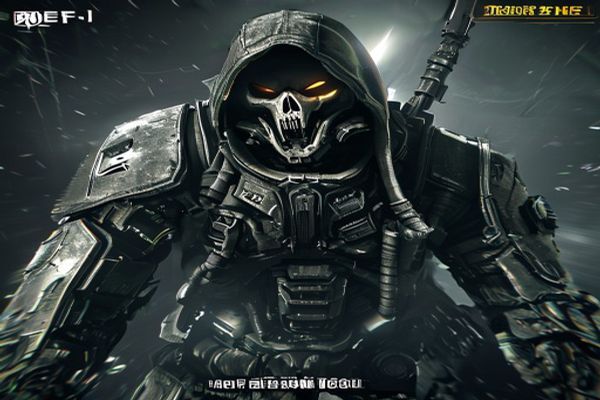 什么是死亡空间1修改器